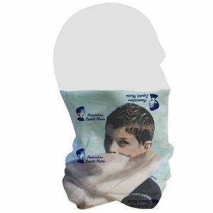 Tour de cou multifonctions (snood)
